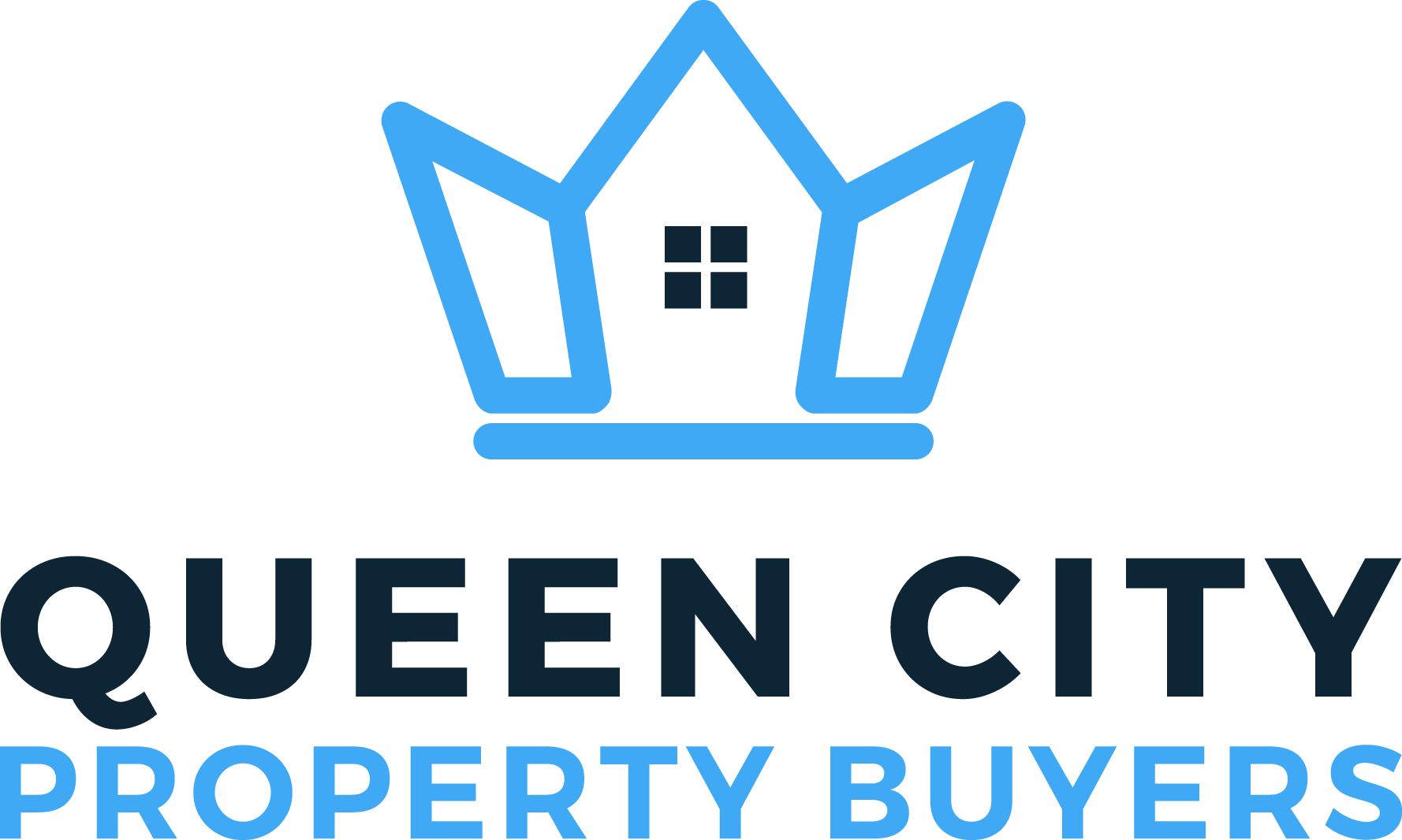 Queen City Property Buyers Logo
